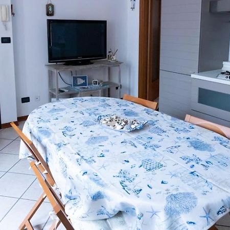 Apartament {Il Blue Di Grado} Zewnętrze zdjęcie
