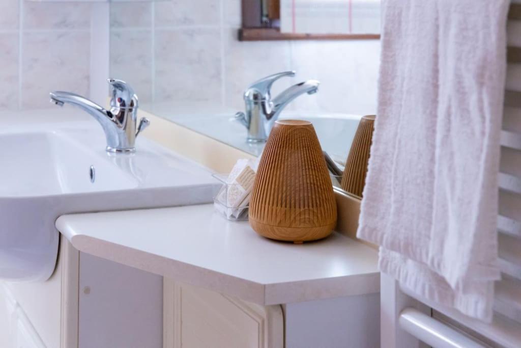 Apartament {Il Blue Di Grado} Zewnętrze zdjęcie